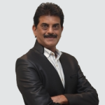 RAJESH HARSUKHLAL MODI